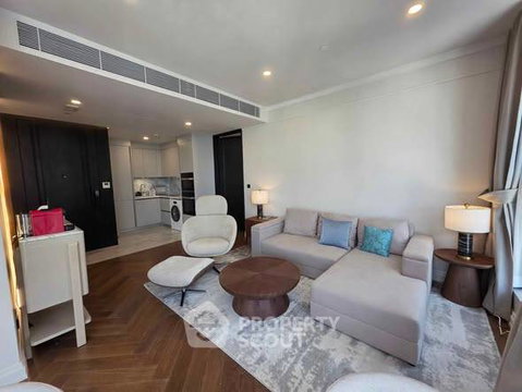 1-BR Condo at The Residences 38 near BTS Thong Lor (ID 2632381)