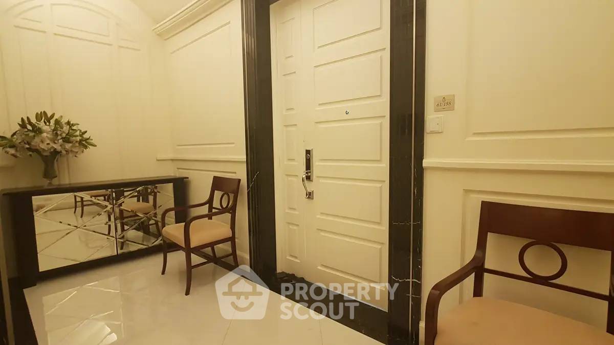 picture 4-BR Condo at Royce Private Residences near MRT Sukhumvit (ID 2874248) - 10/22