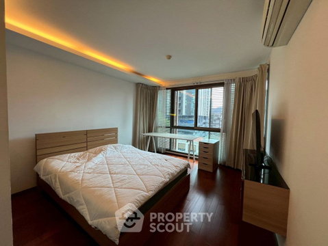 คอนโด 2-ห้องนอน ที่ ดิ แอดเดรส สุขุมวิท 61 ใกล้ BTS เอกมัย (ID 2878898)