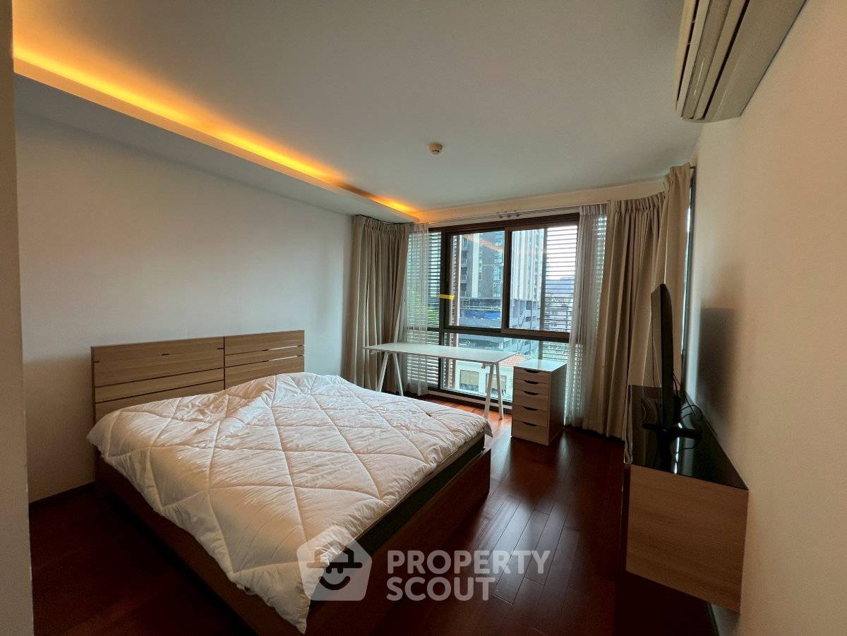 รูป คอนโด 2-ห้องนอน ที่ ดิ แอดเดรส สุขุมวิท 61 ใกล้ BTS เอกมัย (ID 2878898) - รูปที่ 1/42