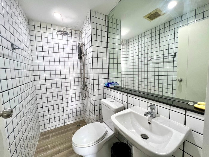 รูป ⭐⭐ห้องว่างให้เช่า!! คอนโด The Tree Interchange 1Bed 36 ตรม.ตึก A ชั้น 9 ใกล้ MRT บางโพ/เตาปูน⭐⭐ สอบถาม LINE ID: @atfirm📲 - รูปที่ 17/20