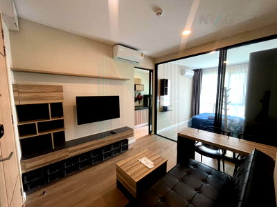 Condos for sale : For Sell Condo THE CUBE PLUS PHAHOLYOTHIN 56 Building A, Floor 4,1 bed room, Room size 28.88 sqm