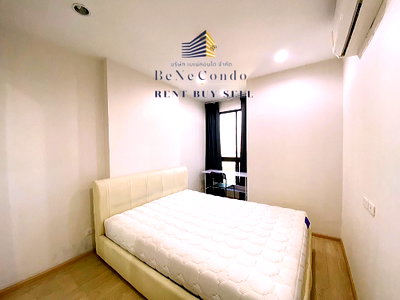 Condos for rent : *** ( 1 Bedroom) Condo for Rent : Ideo Sathorn-Thapra (Near BTS Phonimit) ***
