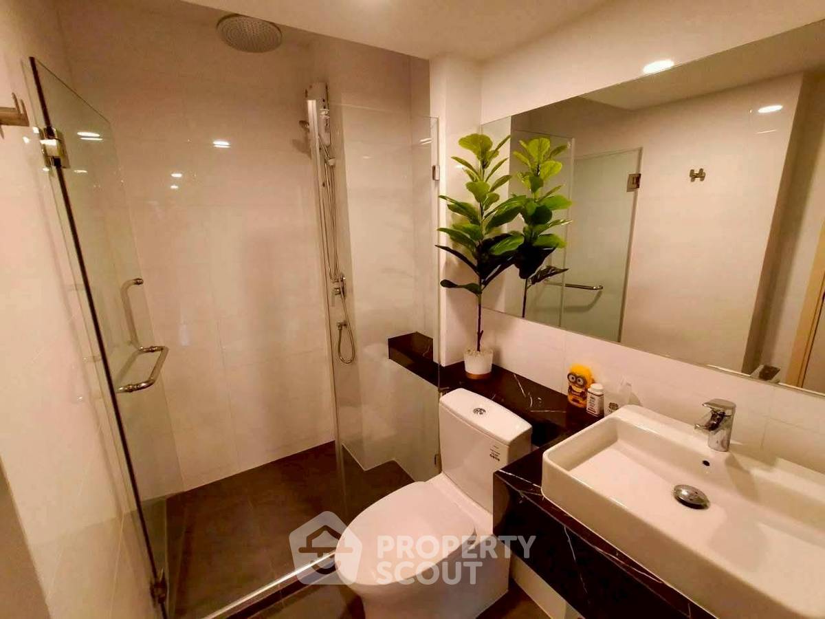 รูป คอนโด 2-ห้องนอน ที่ ไนท์บริดจ์ สเปซ พระราม 9 ใกล้ MRT พระราม 9 (ID 2875747) - รูปที่ 15/16