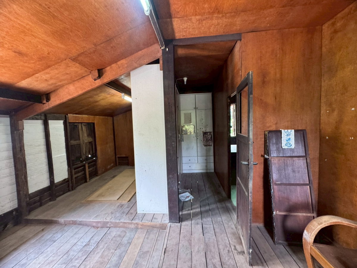 รูป ขายที่ดินซอยอุดมสุข 28 พร้อมบ้านไม้ **ใกล้ BTS อุดมสุข เดินทางสะดวกสุดๆ** (N.2064) - รูปที่ 15/35