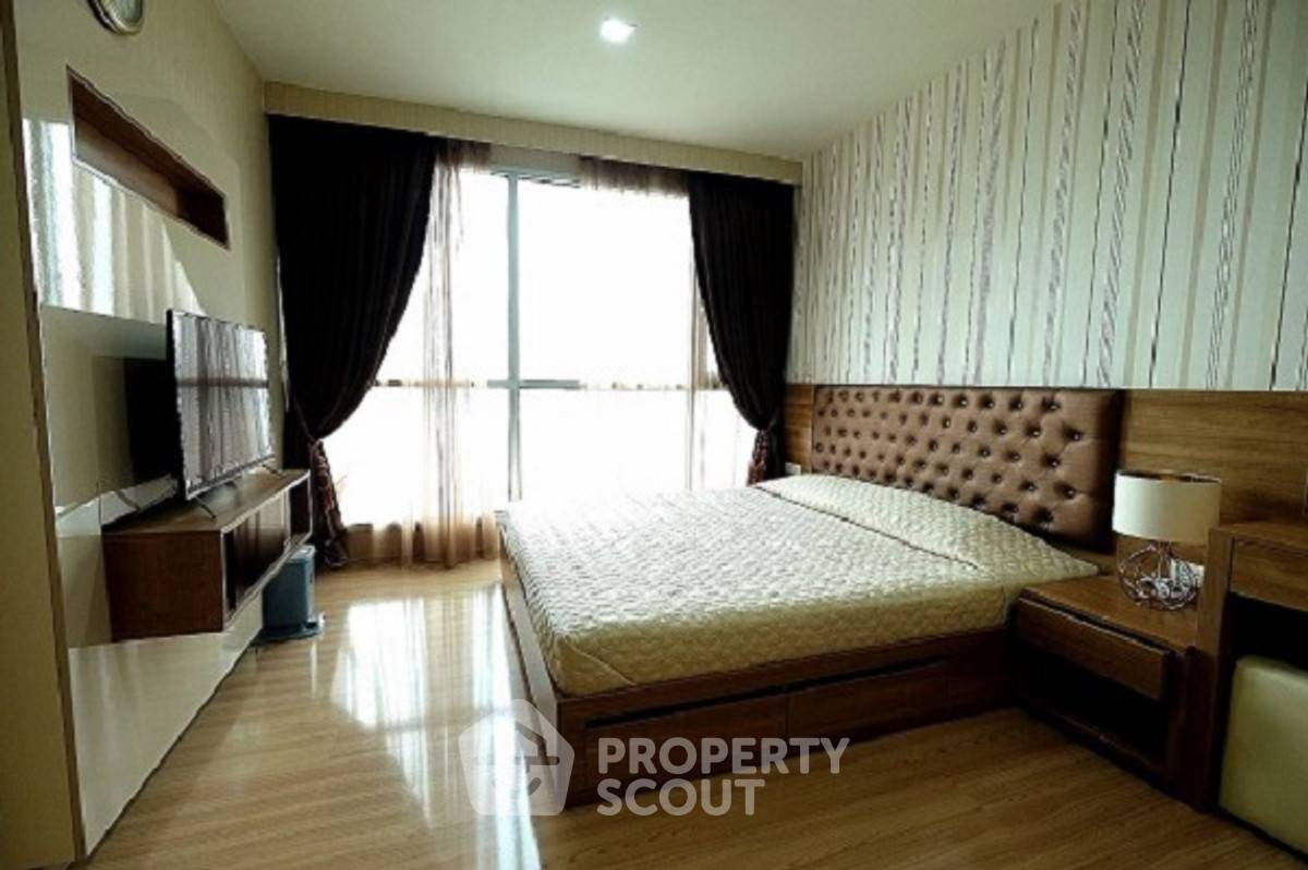 รูป คอนโด 2-ห้องนอน ที่ ริธึ่ม สาทร ใกล้ BTS สะพานตากสิน (ID 2768386) - รูปที่ 6/10