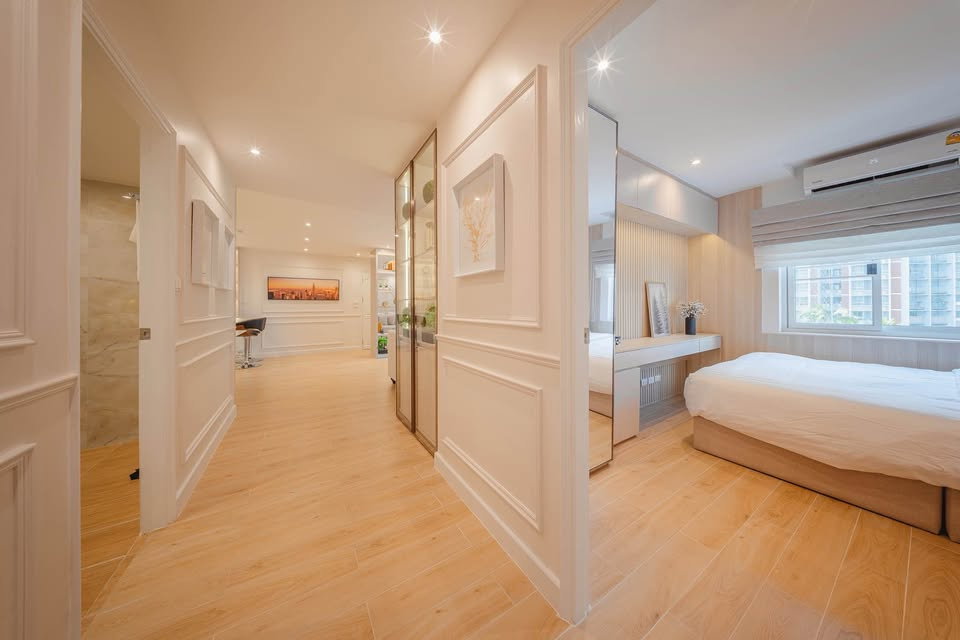 รูป 🏢 ให้เช่าคอนโด : Fortune Condo Town (ฟอร์จูน คอนโด ทาวน์)   รหัสทรัพย์ | 📌LNP-C13204  - รูปที่ 15/29