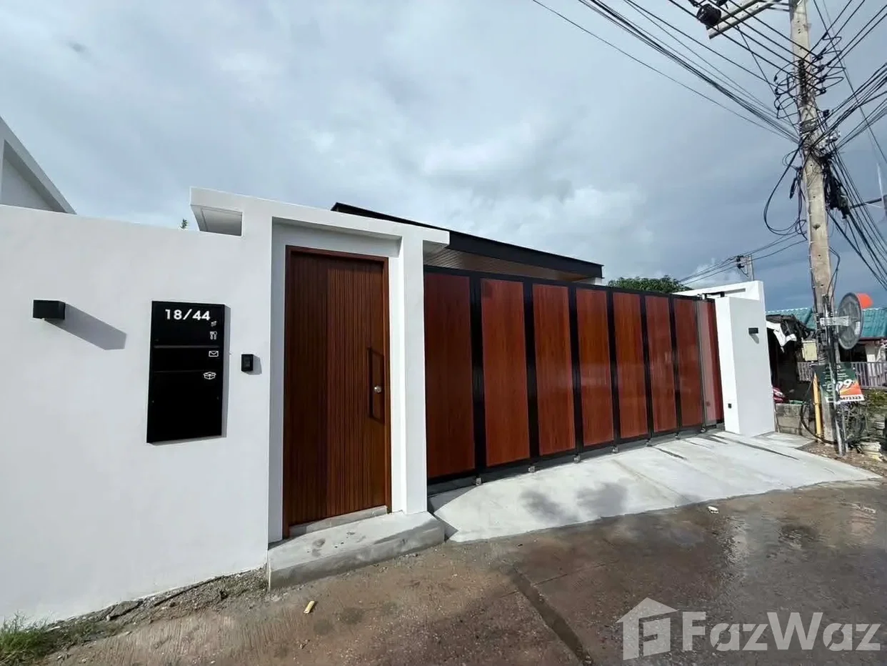 รูป ขาย วิลล่า 5 ห้องนอน ใน ราไวย์, ภูเก็ต 6251083 - รูปที่ 2/22