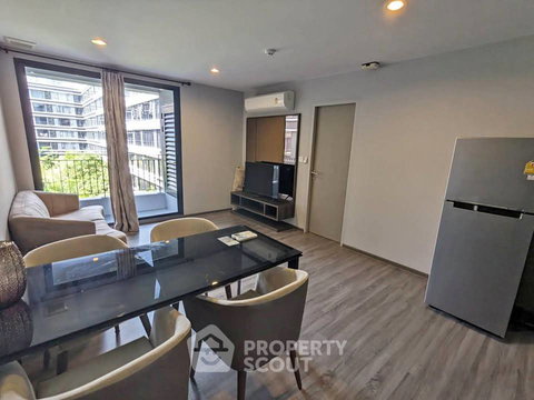 1-BR Condo at Ideo Mobi Sukhumvit 40 near BTS Ekkamai (ID 2879784)