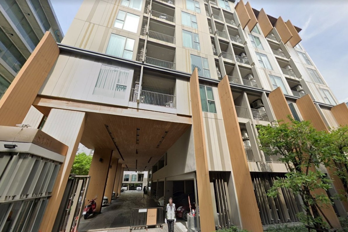 รูป Condo for sale directly by Owners post offer direct ขายคอนโด ซาริ บาย แสนสิริ ซอยสุขุมวิท 64 - รูปที่ 11/11