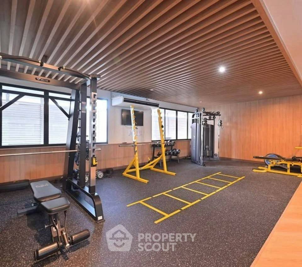 รูป คอนโด 2-ห้องนอน ที่ ดี.เอส. ทาวเวอร์ 2 สุขุมวิท 39 คอนโดมิเนียม ใกล้ MRT สุขุมวิท (ID 2876697) - รูปที่ 14/15