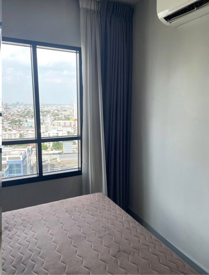 รูป ✨✅ ให้เช่า Chapter One Midtown Ladprao 24 | 15,000 บาท | 1 ห้องนอน 31 ตร.ม.📲 📲 Line : 0842932624 / Junesone520 - รูปที่ 2/11
