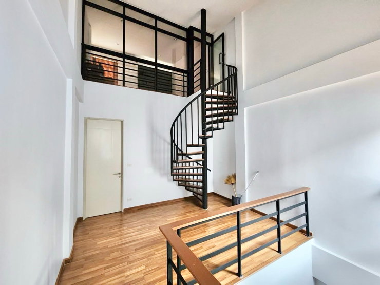 รูป ให้เช่าเฮ้าส์ 35 แจ้งวัฒนะ  (HAUS 35 CHAENGWATTANA)  อยู่ซ.แจ้งวัฒนะ–ปากเกร็ด 35  - รูปที่ 9/12