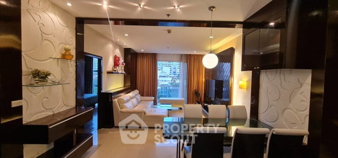 คอนโด 2-ห้องนอน ที่ เดอะ ไพรม์ 11 สุขุมวิท คอนโดมิเนียม ใกล้ BTS นานา (ID 2437676)