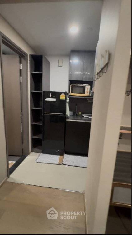 รูป คอนโด 1-ห้องนอน ที่ แอชตัน จุฬา - สีลม ใกล้ MRT สามย่าน (ID 2877821) - รูปที่ 4/6