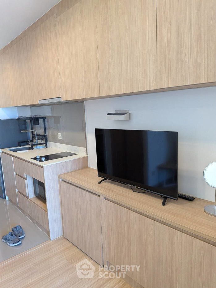 picture 1-BR Condo at M Jatujak near BTS Saphan Khwai (ID 2878196) - 16/23