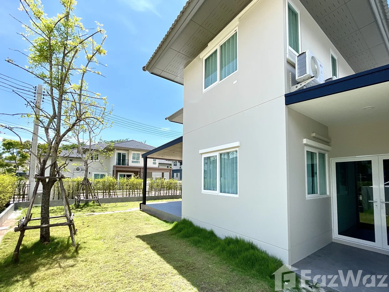 รูป บ้านเดี่ยวให้เช่า 4 ห้องนอน ในโครงการ สราญสิริ เกาะแก้ว รีทรีต 6249598 - รูปที่ 9/44