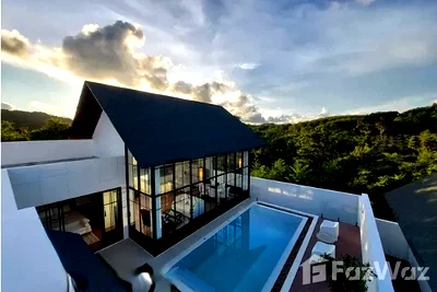 Houses for rent : Seaview Japanese-style 2 Bedroom Villa for Rent 1792444