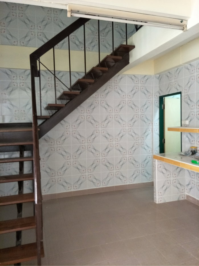 picture Twin Townhouse for rent Raminthra63 10999 - 37/37