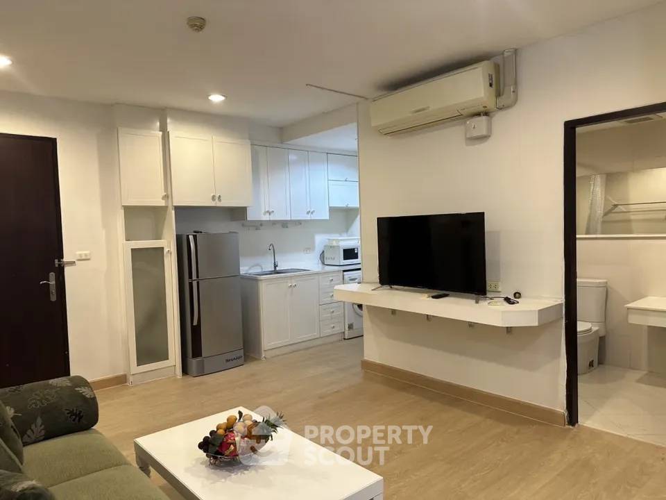 รูป คอนโด 1-ห้องนอน ที่ ดิ แอดเดรส สุขุมวิท 42 ใกล้ BTS เอกมัย (ID 2879763) - รูปที่ 4/6