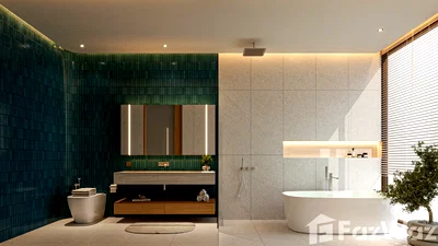 Houses for sale Muang Phuket Phuket : 5 Bedroom Villa for sale at Larimar Vista  5989567
