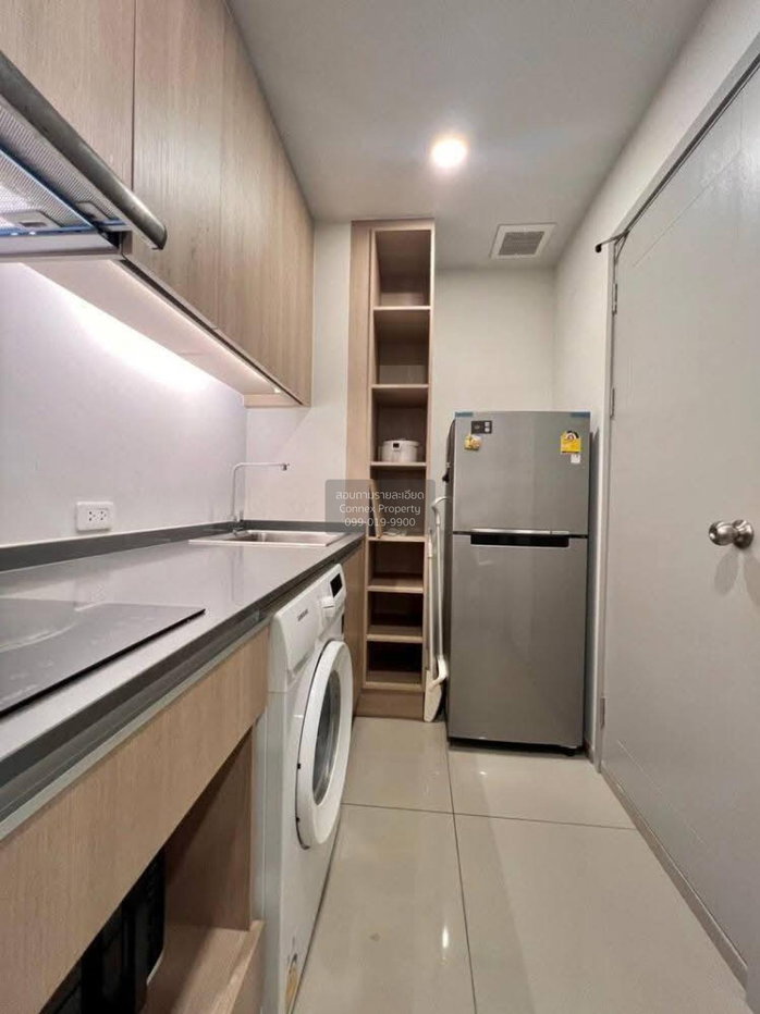 รูป 🔥🔥🔥 เช่าคอนโด  แชปเตอร์ วัน โฟลว์ บางโพ MRT-บางโพ บางซื่อ เขต บางซื่อ กรุงเทพ CX-116064 ✅ ทักไลน์ @connexproperty ตอบทันที ทีมงานมืออาชีพ ✅ 🔥🔥🔥 - รูปที่ 8/10