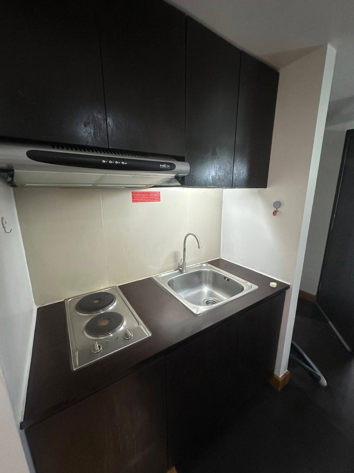 รูป คอนโด Family Park ลาดพร้าว 48 ราคาต่ำล้าน เจ้าของขายเอง รับเอเจ้น - รูปที่ 4/6