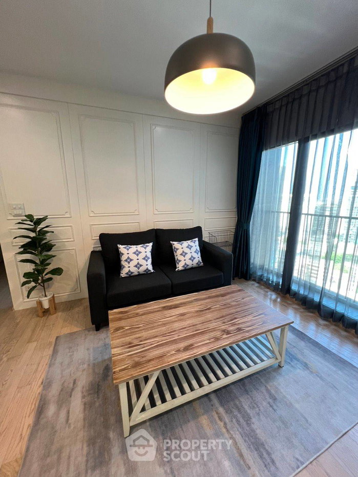 picture 2-BR Condo at Noble Remix near BTS Thong Lor (ID 2878686) - 3/17