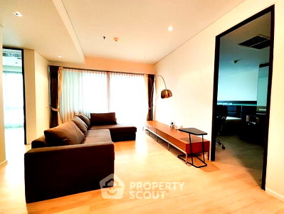 Condos for sale : 2-BR Condo at The Lakes Bangkok near BTS Asok (ID 2874386)