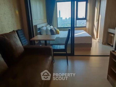 1-BR Condo at Life Asoke near ARL Makkasan (ID 1546799)