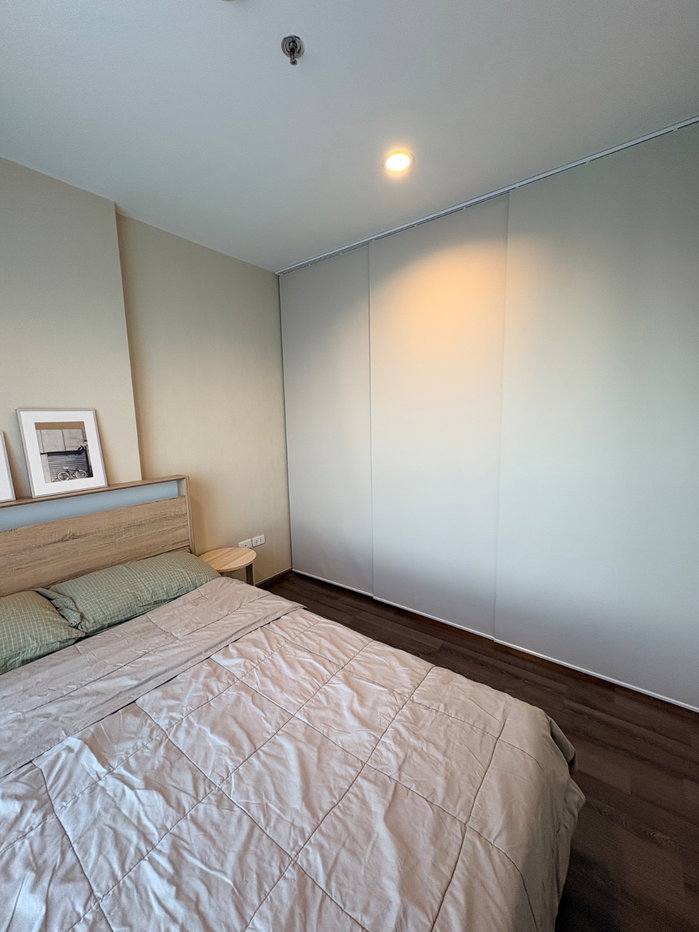 รูป The base park east อ่อนนุช 13,500 ใกล้bts อ่อนนุช - รูปที่ 17/22