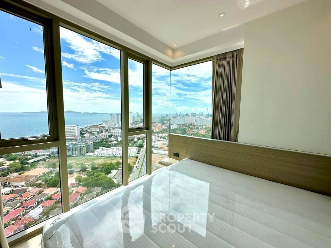 รูป คอนโด 1-ห้องนอน ที่ เดอะ ริเวียร่า โอเชี่ยน ไดร์ฟ ใกล้ หาดจอมเทียน (ID 1570764) - รูปที่ 14/28