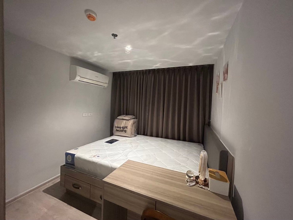 รูป [RENT]  ST0917 อัลติจูด ยูนิคอร์น สาทร - ท่าพระ  Altitude Unicorn Sathorn - Thapra    (แอดไลน์มี @นำหน้า LINE ID :  @idhomeland) - รูปที่ 21/21
