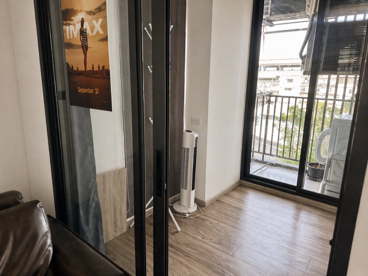 รูป 🤝🏻RB24510 ให้เช่าถูกมาก👍ริชพาร์ค เทอมินอล @พหลโยธิน 59✅แอดไลน์ @mproperty( มี @ ด้วย) แอดมินตอบไว - รูปที่ 5/5