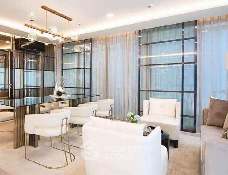 รูป คอนโด 2-ห้องนอน ที่ คาร่า อารีย์ - พระราม 6 ใกล้ BTS สะพานควาย (ID 2325279) - รูปที่ 9/22