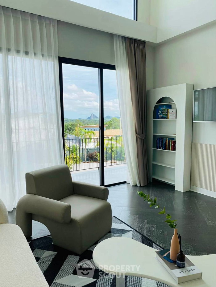 รูป วิลล่า 4-ห้องนอน ใกล้ เมืองพัทยา (ID 2878725) - รูปที่ 8/23