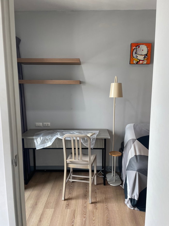 picture 🟪🟦🟩🟨🟧  For Rent Chapter One Midtown Ladprao 24🛎️🛎️ | 𝗟𝗶𝗻𝗲@: @𝗮𝘀𝘀𝗲𝘁𝘀𝗽𝗿𝗼 - 6/10