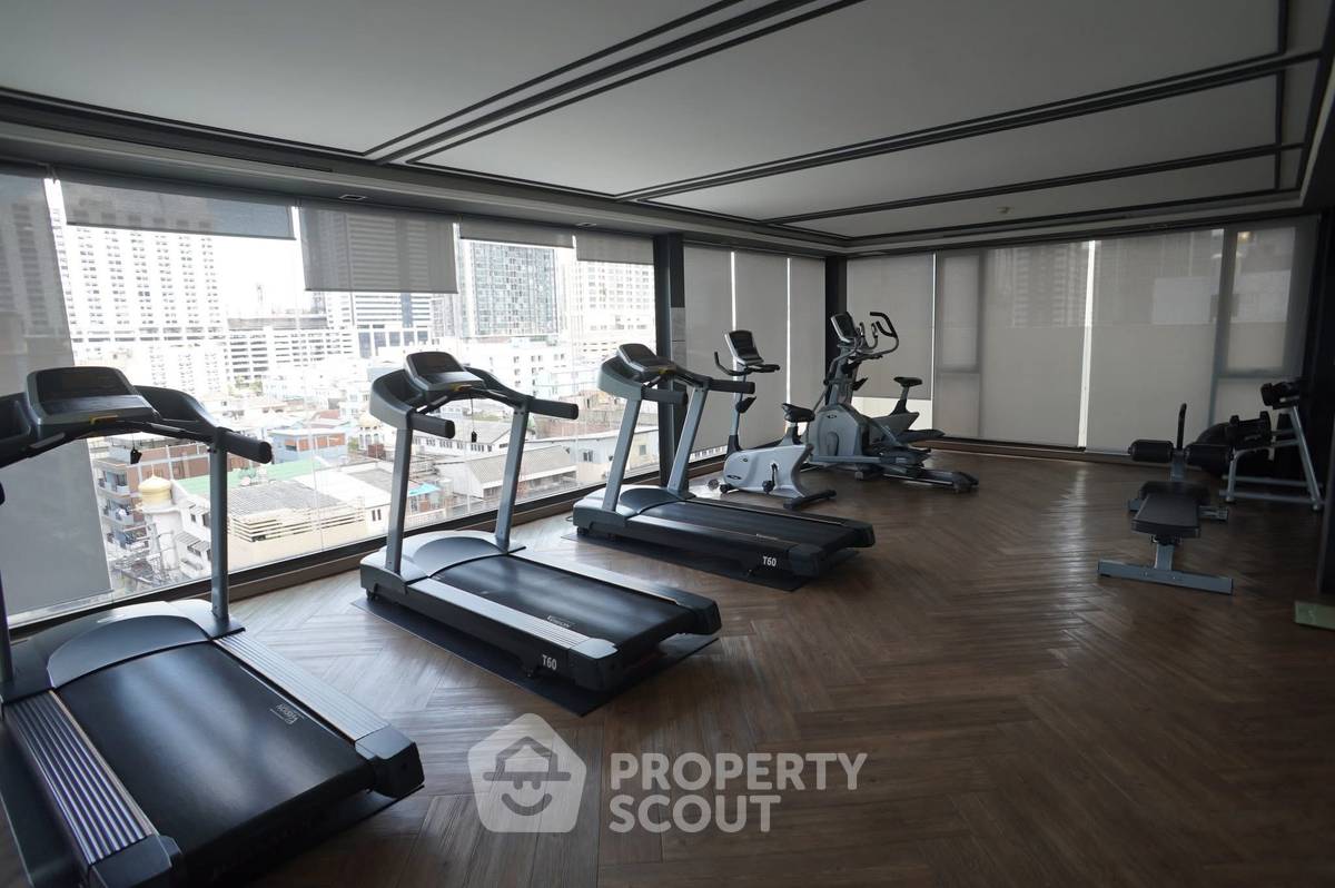 รูป คอนโด 1-ห้องนอน ที่ มาเอสโตร 12 ราชเทวี ใกล้ BTS ราชเทวี (ID 2878143) - รูปที่ 15/19