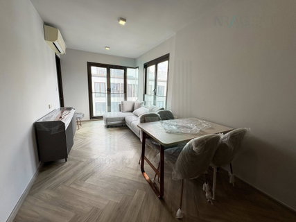 รูปภาพ ให้เช่าคอนโด แชปเตอร์ ทองหล่อ 25 อาคาร A ชั้น 7 2 ห้องนอน ขนาด 58.00 ตรม ใกล้ The Commons