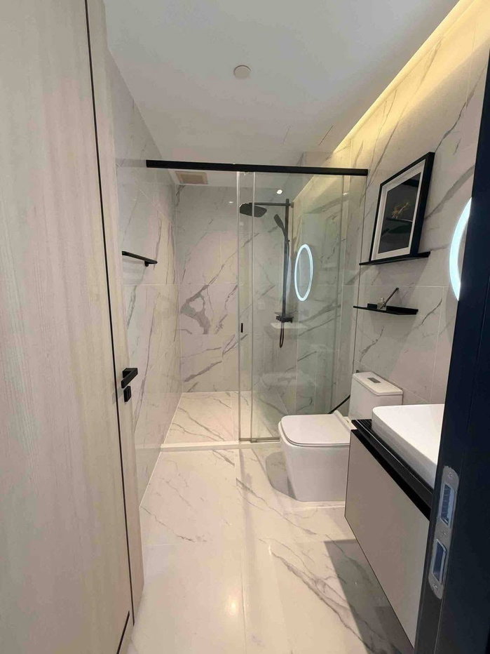 รูป 🔥ขายคอนโด เดอะ รูม พญาไท ลักชัวรี่ The Room Phayathai Luxury ใกล้ BTS พญาไท 🚆 - รูปที่ 15/15