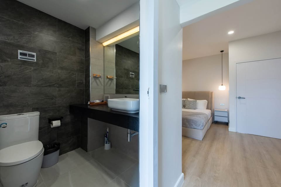 รูป 🔥 ให้เช่า 📌 Townhome Ekkamai 22 (ID Line : @veryrent) ต่อรองได้!! ✅ เรามีสต็อกอีกหลายโครงการ ตอบไวมาก มีข้อเสนอดีๆทุกดีล - รูปที่ 10/15