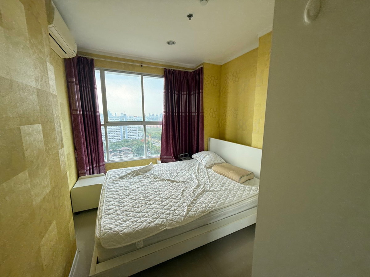 picture Lompini seaview jomtien  floor 19 C 1bedroom view sea - 23/43