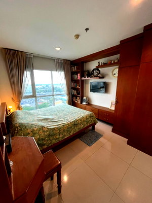 Condos for sale : 📢 Condo for Sale Aspire Rama 4 Only 800 meters from BTS Ekkamai
