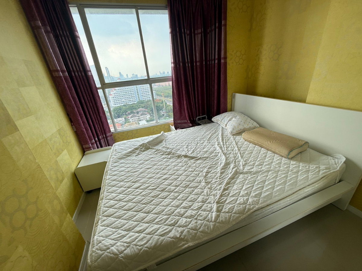 picture Lompini seaview jomtien  floor 19 C 1bedroom view sea - 24/43