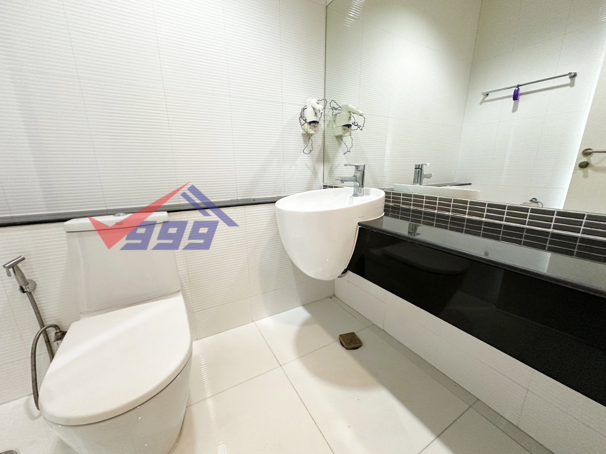 รูป ให้เช่า - The Four Wings Residence | ห้องกว้าง 134 ตร.ม. 3 ห้องนอน (F17902) - รูปที่ 19/28