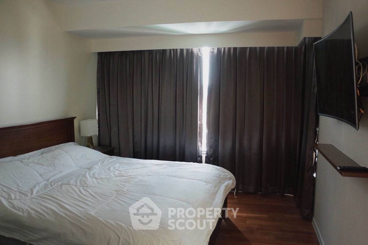 picture 2-BR Condo at Amanta Lumpini near MRT Khlong Toei (ID 513094) - 6/16