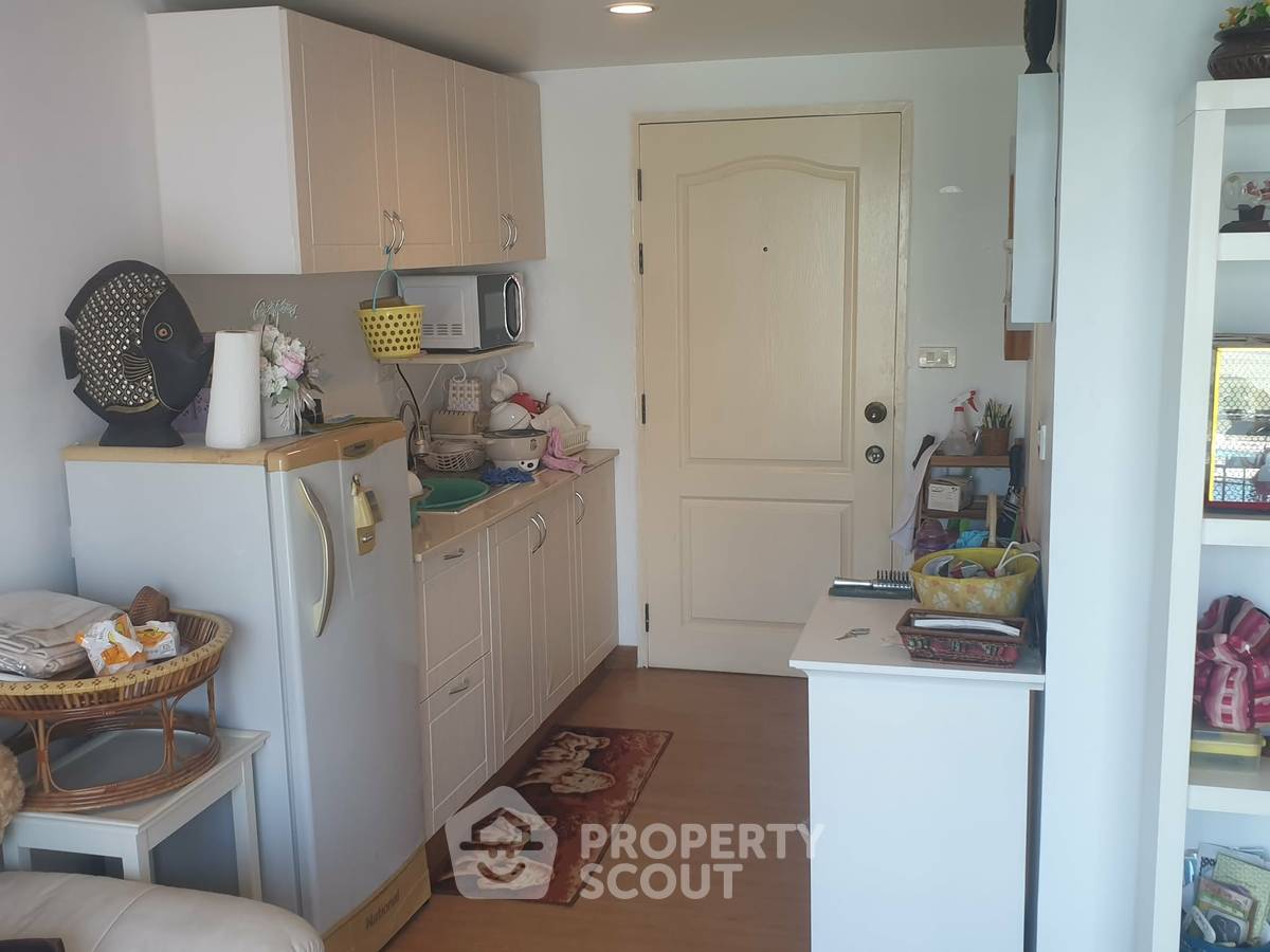 picture 1-BR Condo at Parkview Viphavadi in Don Mueang (ID 2870660) - 3/5