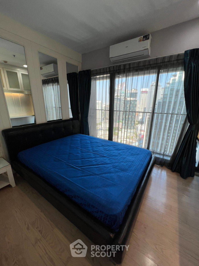 picture 2-BR Condo at Noble Remix near BTS Thong Lor (ID 2878686) - 14/17