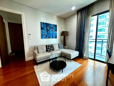 Condos for rent : 1-BR Condo at Bright Sukhumvit 24 Condominium near BTS Phrom Phong (ID 2867381)