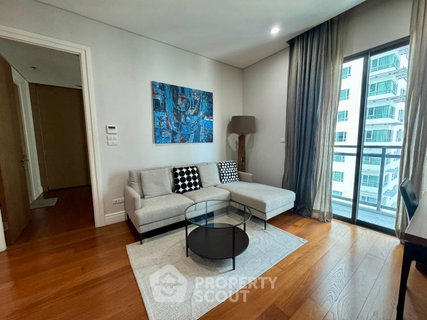 รูปภาพ 1-BR Condo at Bright Sukhumvit 24 Condominium near BTS Phrom Phong (ID 2867381)